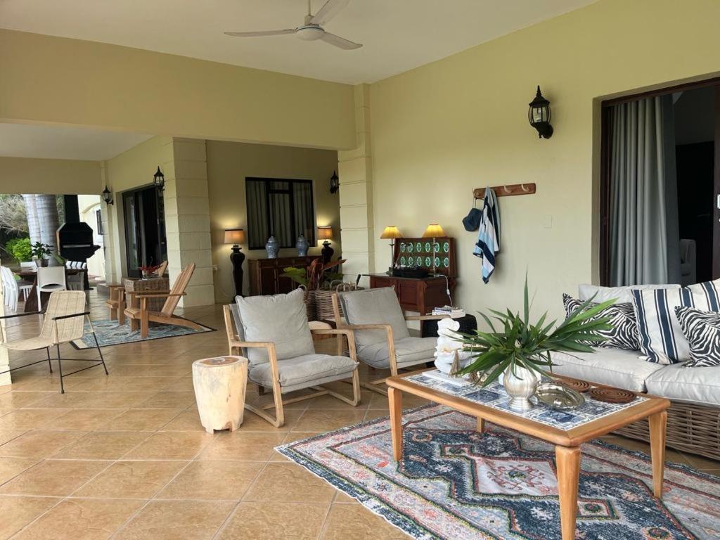 Goedehoop Boutique Manor House Apartment Malalane Exterior photo