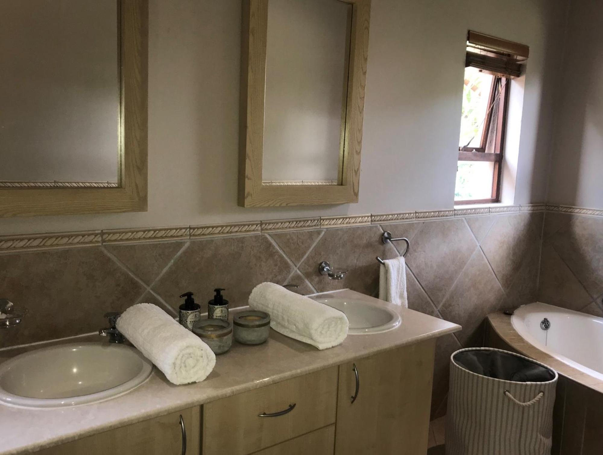 Goedehoop Boutique Manor House Apartment Malalane Exterior photo